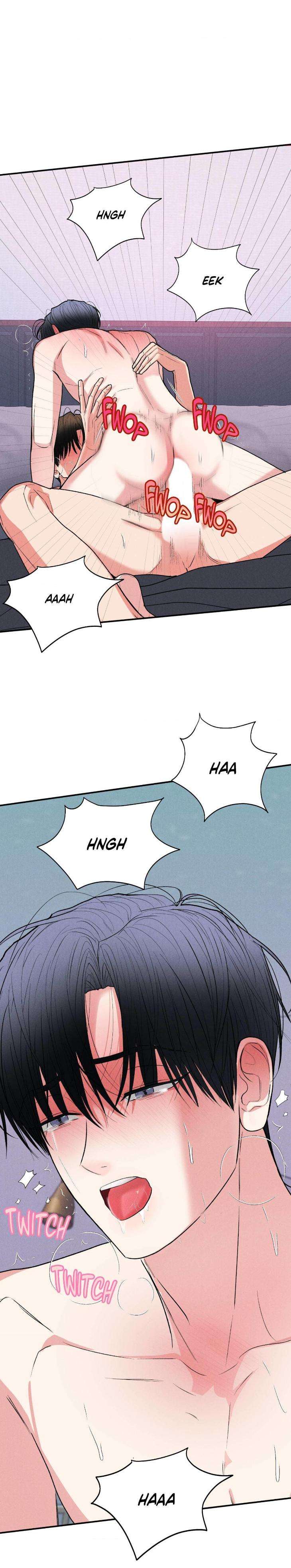 Dedicated-To-The-Arrogant-You-By-Seok-Seo-Uncensored-Eng page 27