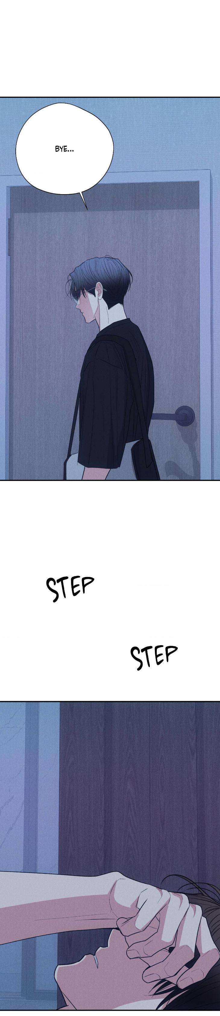 Dedicated-To-The-Arrogant-You-By-Seok-Seo-Uncensored-Eng page 31