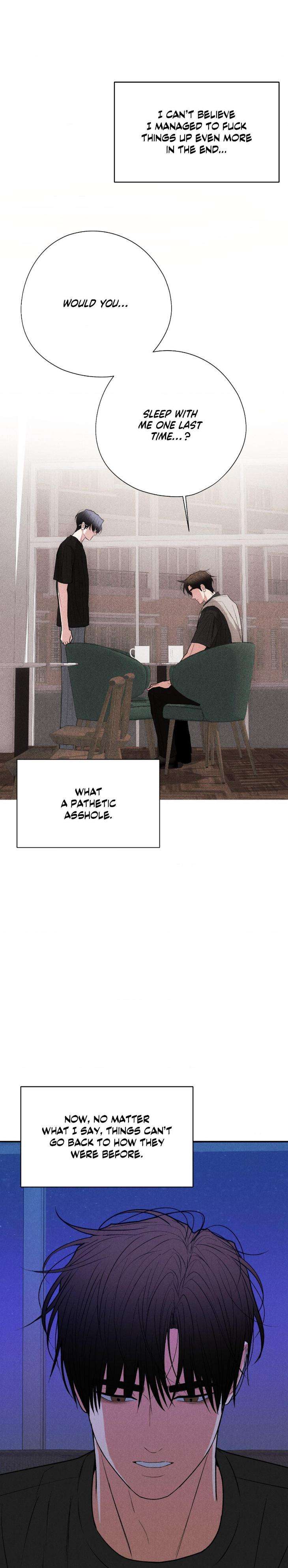 Dedicated-To-The-Arrogant-You-By-Seok-Seo-Uncensored-Eng page 7