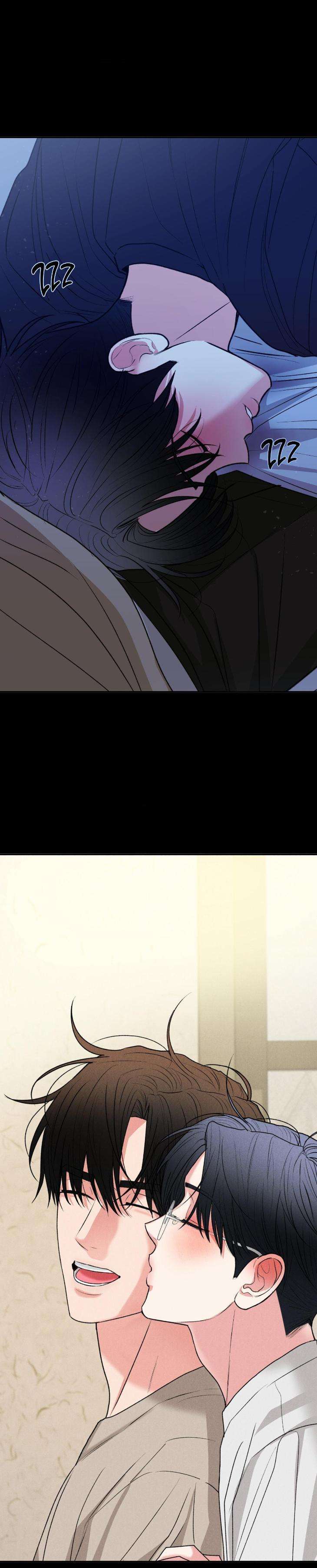 Dedicated-To-The-Arrogant-You-By-Seok-Seo-Uncensored-Eng page 9