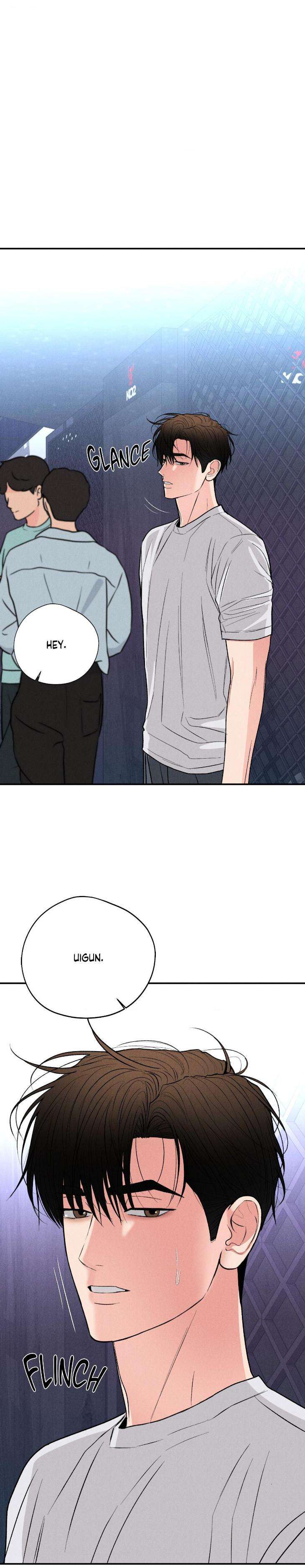 Dedicated-To-The-Arrogant-You-By-Seok-Seo-Uncensored-Eng page 17
