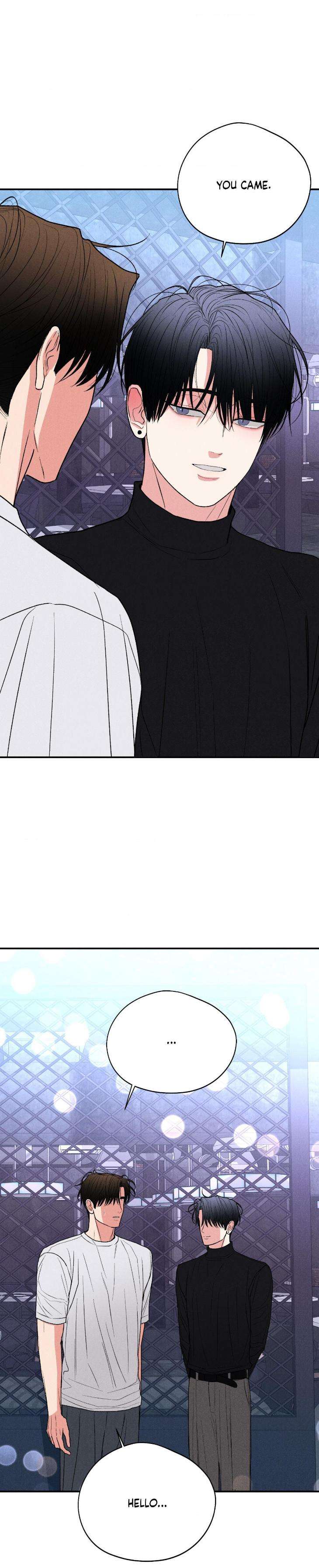 Dedicated-To-The-Arrogant-You-By-Seok-Seo-Uncensored-Eng page 18