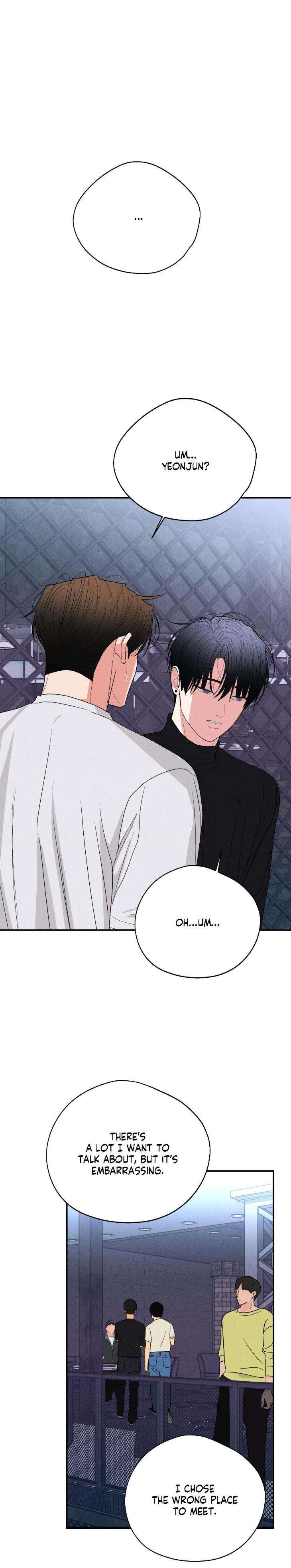 Dedicated-To-The-Arrogant-You-By-Seok-Seo-Uncensored-Eng page 19