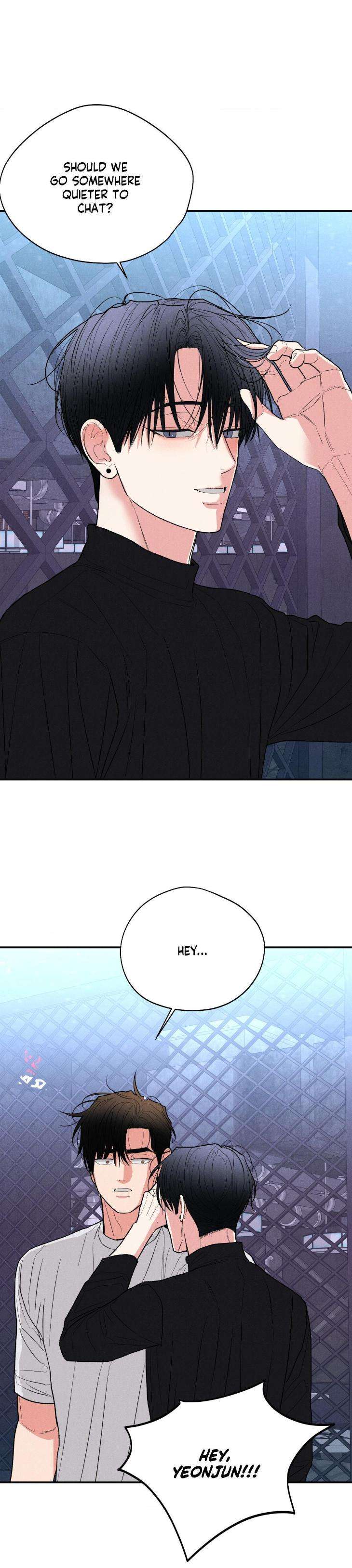 Dedicated-To-The-Arrogant-You-By-Seok-Seo-Uncensored-Eng page 20