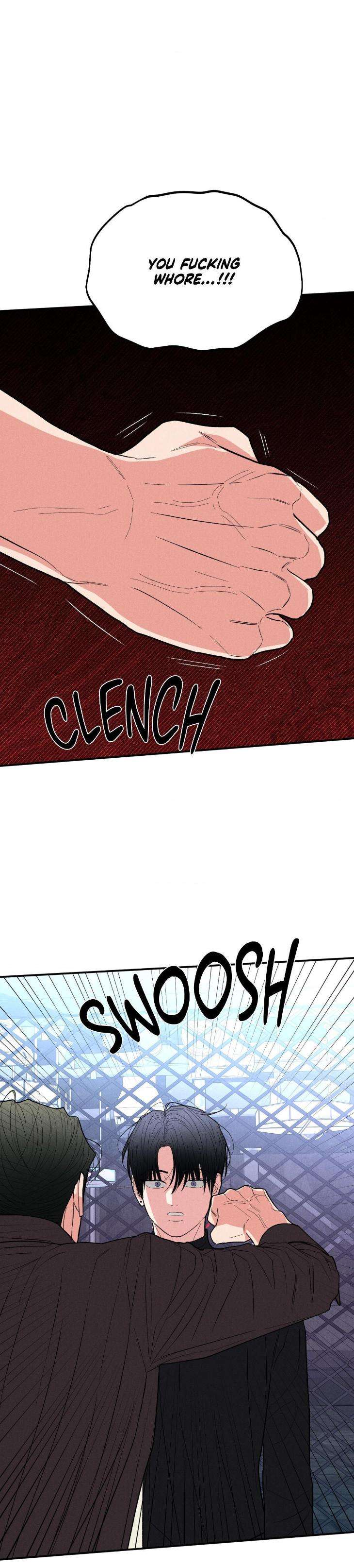 Dedicated-To-The-Arrogant-You-By-Seok-Seo-Uncensored-Eng page 24