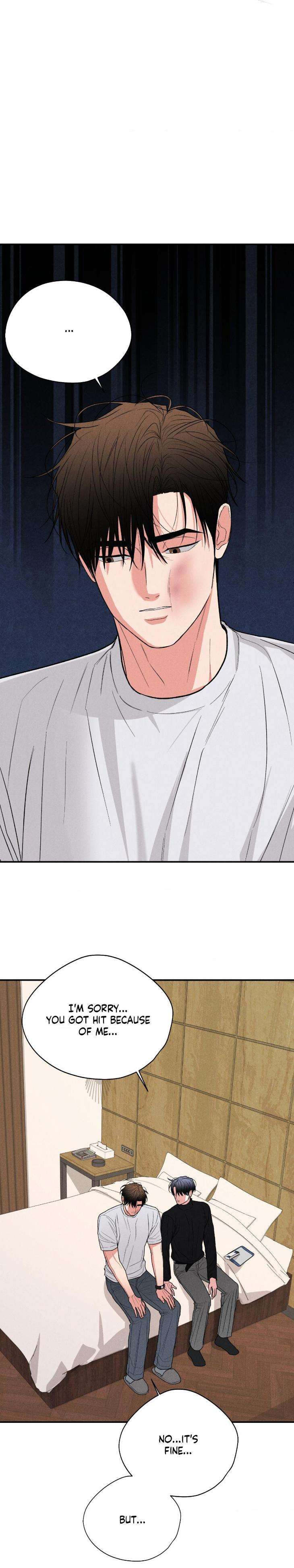 Dedicated-To-The-Arrogant-You-By-Seok-Seo-Uncensored-Eng page 26