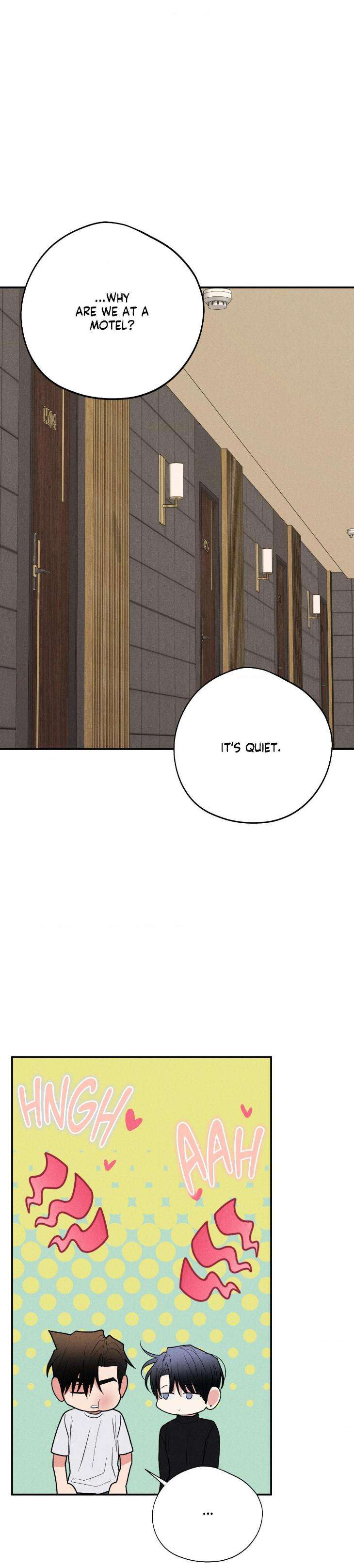 Dedicated-To-The-Arrogant-You-By-Seok-Seo-Uncensored-Eng page 27