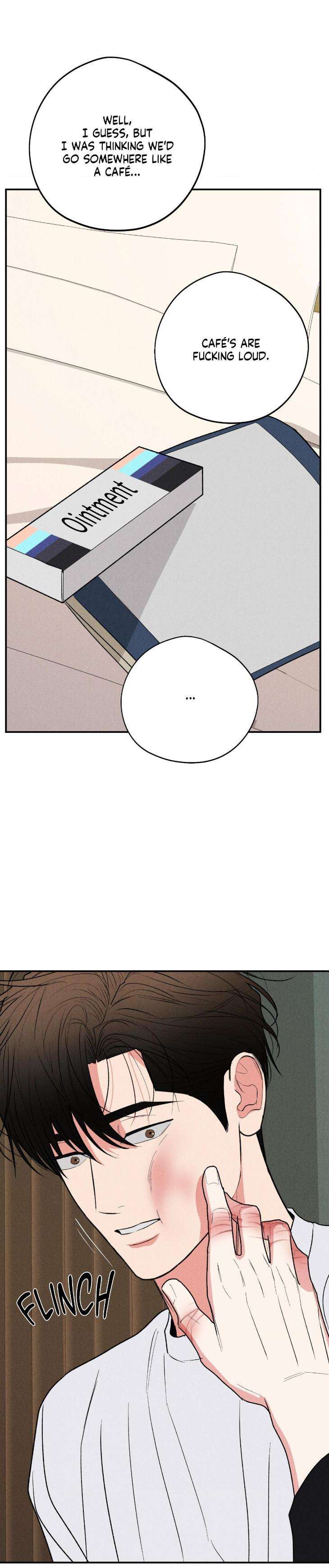 Dedicated-To-The-Arrogant-You-By-Seok-Seo-Uncensored-Eng page 28