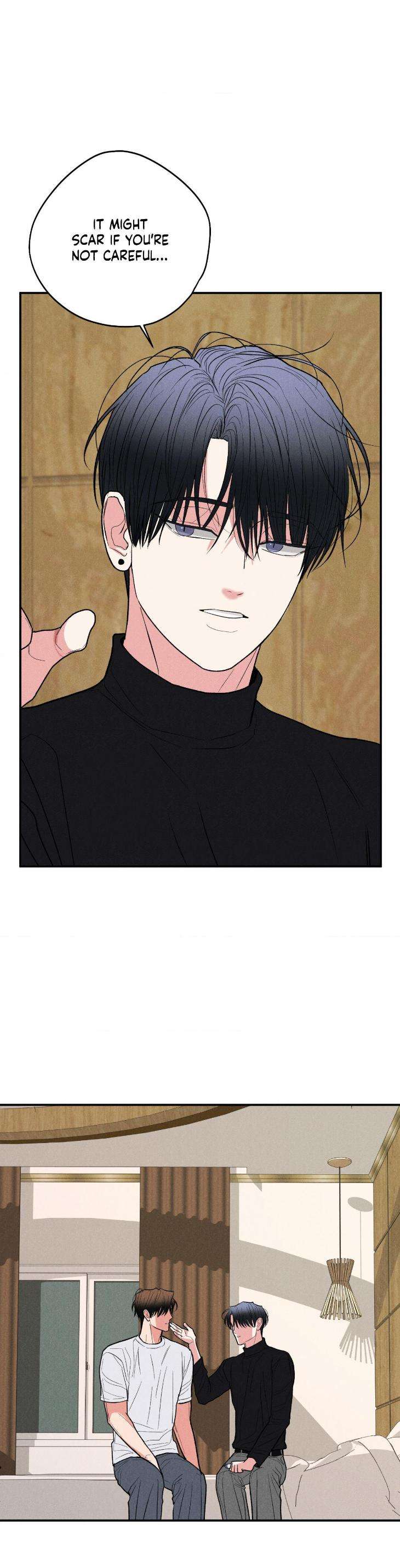 Dedicated-To-The-Arrogant-You-By-Seok-Seo-Uncensored-Eng page 29
