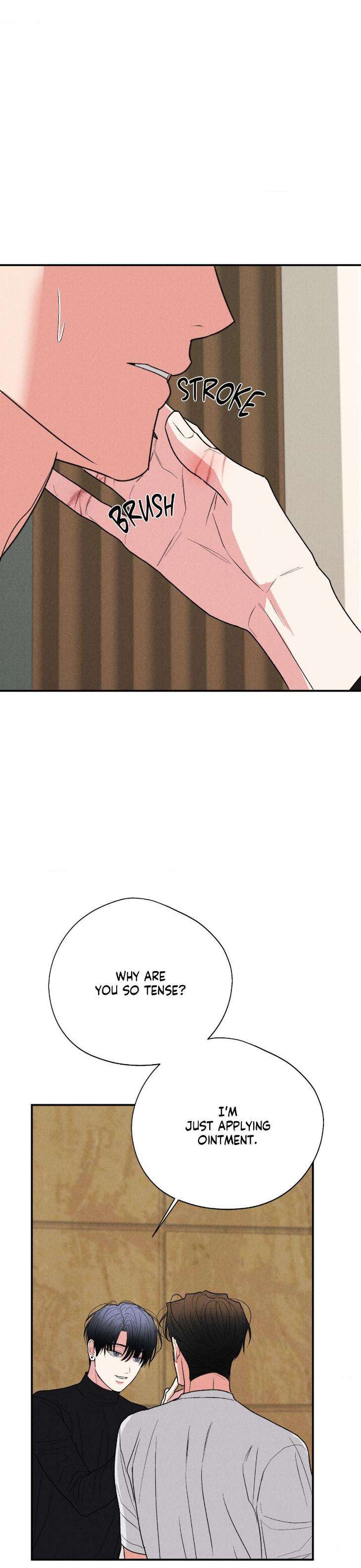 Dedicated-To-The-Arrogant-You-By-Seok-Seo-Uncensored-Eng page 30