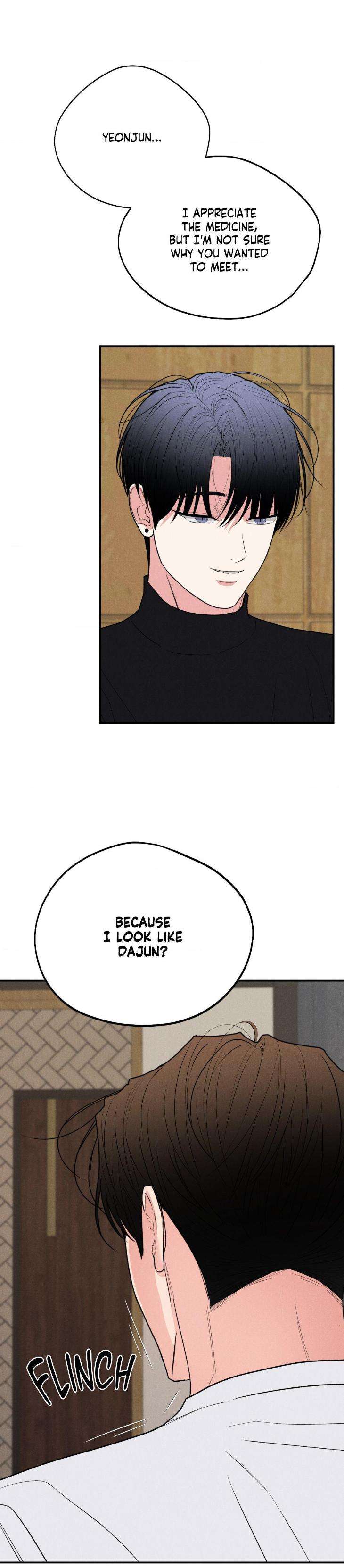 Dedicated-To-The-Arrogant-You-By-Seok-Seo-Uncensored-Eng page 31
