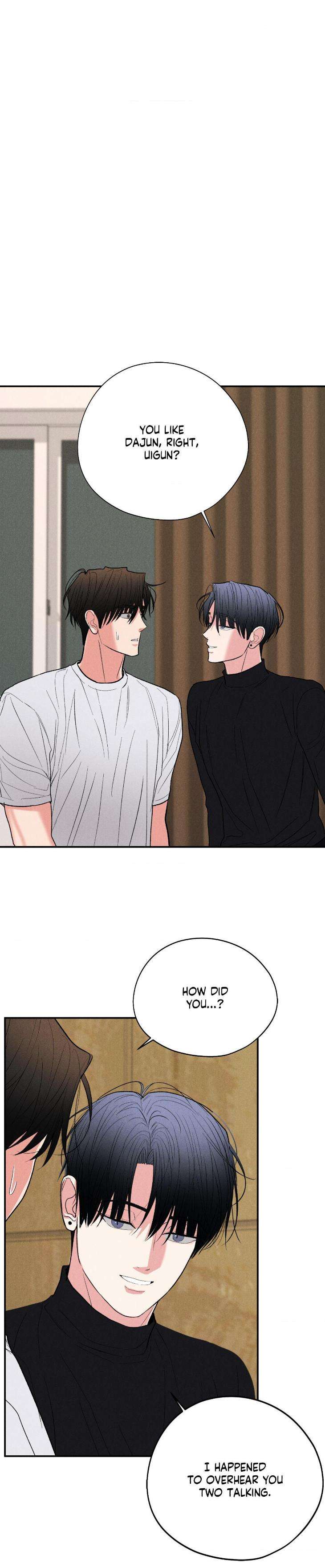 Dedicated-To-The-Arrogant-You-By-Seok-Seo-Uncensored-Eng page 32