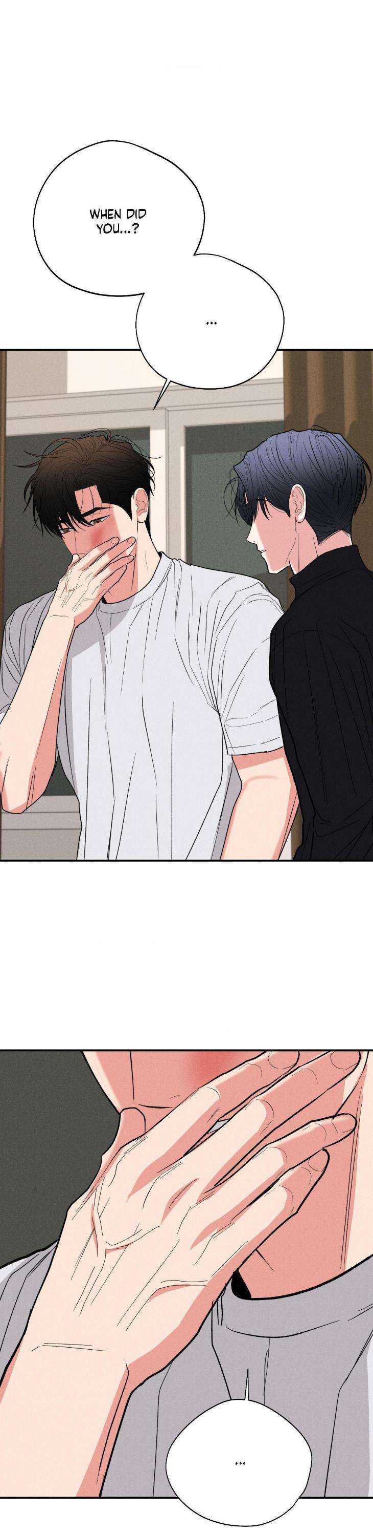 Dedicated-To-The-Arrogant-You-By-Seok-Seo-Uncensored-Eng page 33