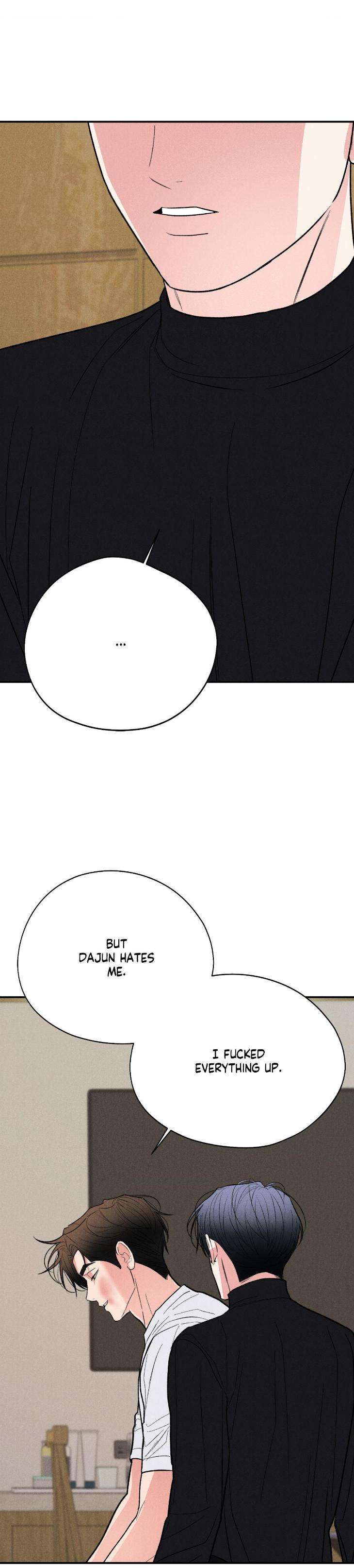 Dedicated-To-The-Arrogant-You-By-Seok-Seo-Uncensored-Eng page 35