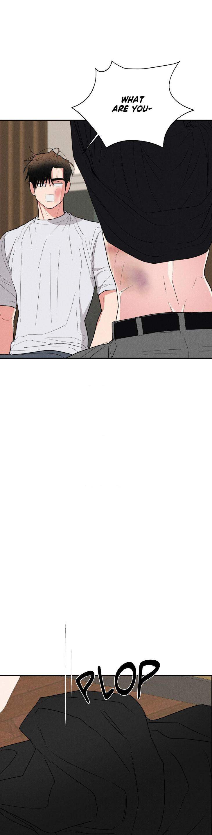 Dedicated-To-The-Arrogant-You-By-Seok-Seo-Uncensored-Eng page 37
