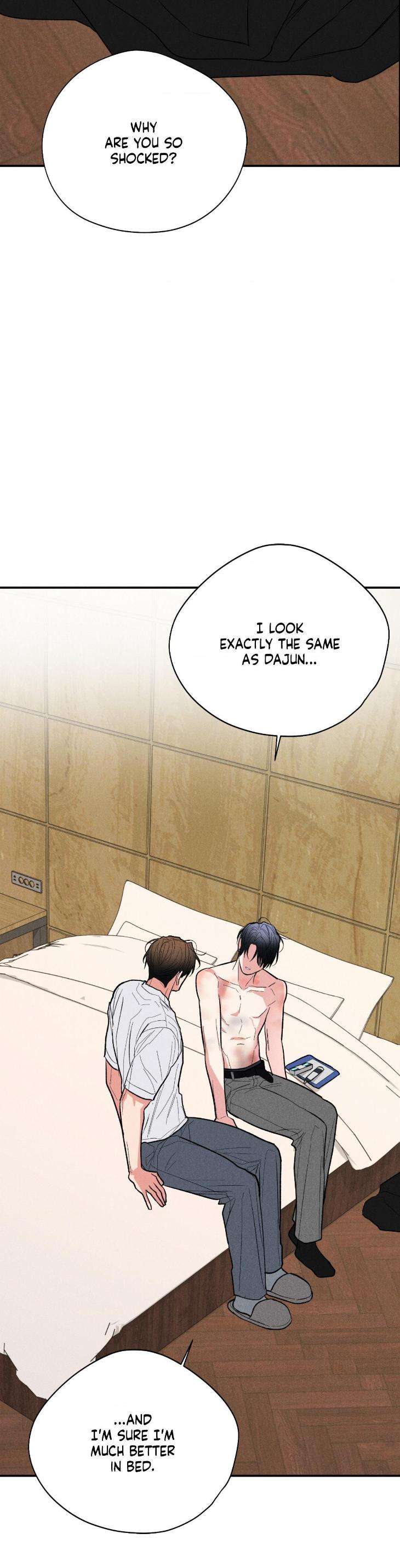 Dedicated-To-The-Arrogant-You-By-Seok-Seo-Uncensored-Eng page 38