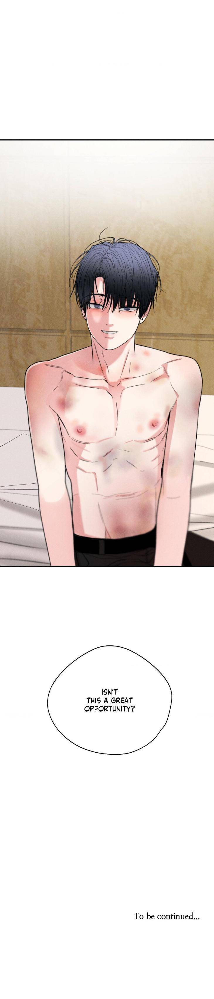 Dedicated-To-The-Arrogant-You-By-Seok-Seo-Uncensored-Eng page 39