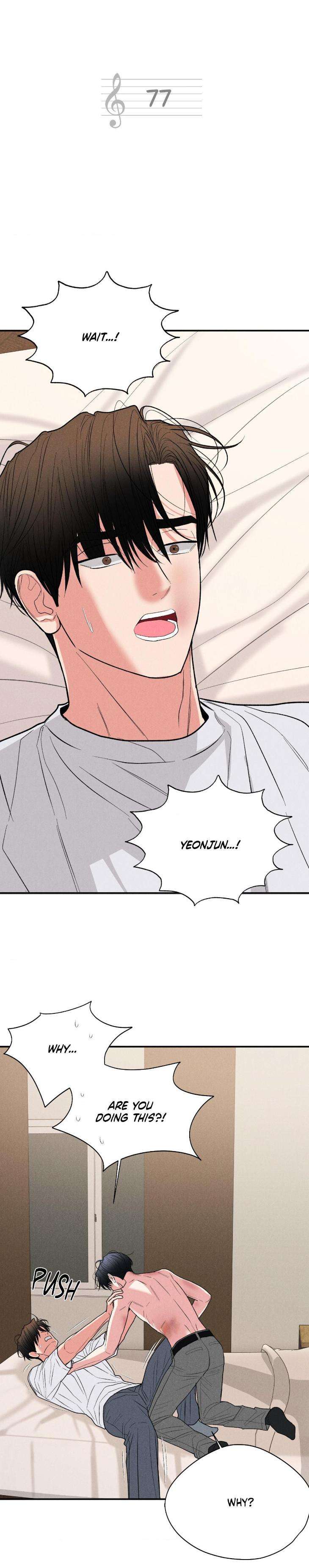 Dedicated-To-The-Arrogant-You-By-Seok-Seo-Uncensored-Eng page 2
