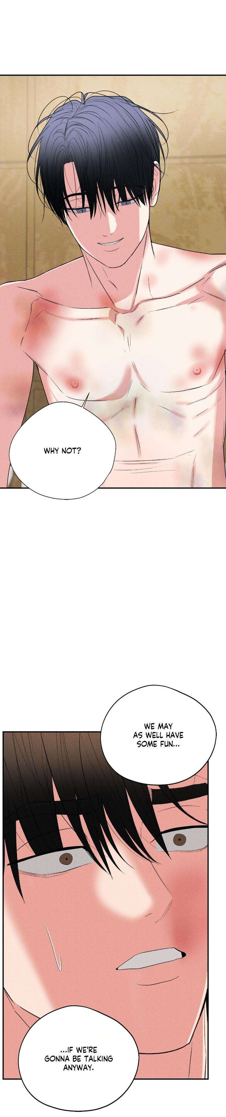 Dedicated-To-The-Arrogant-You-By-Seok-Seo-Uncensored-Eng page 3