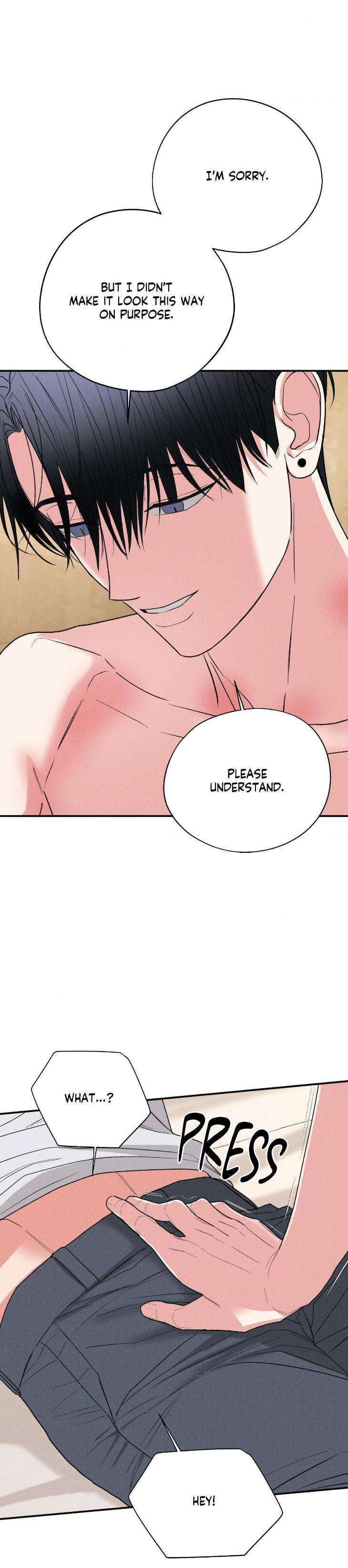 Dedicated-To-The-Arrogant-You-By-Seok-Seo-Uncensored-Eng page 5