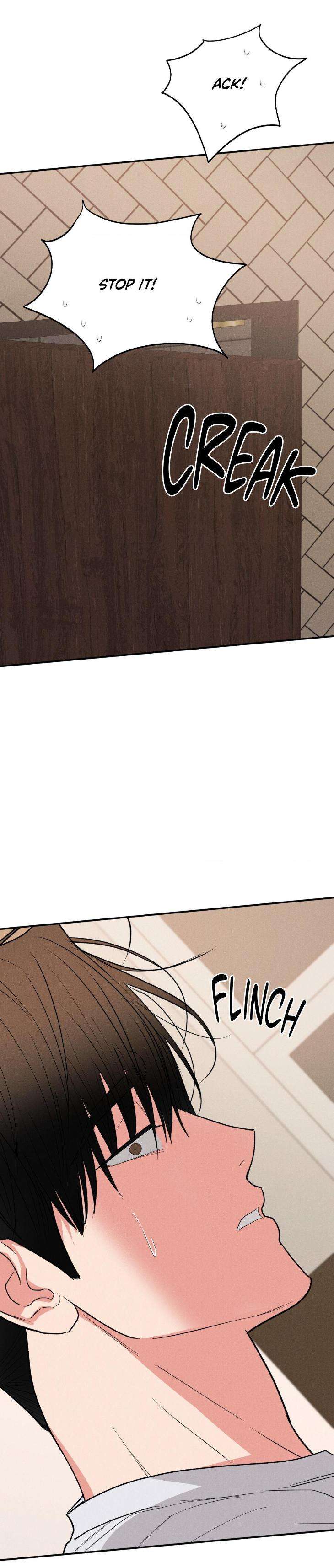 Dedicated-To-The-Arrogant-You-By-Seok-Seo-Uncensored-Eng page 6