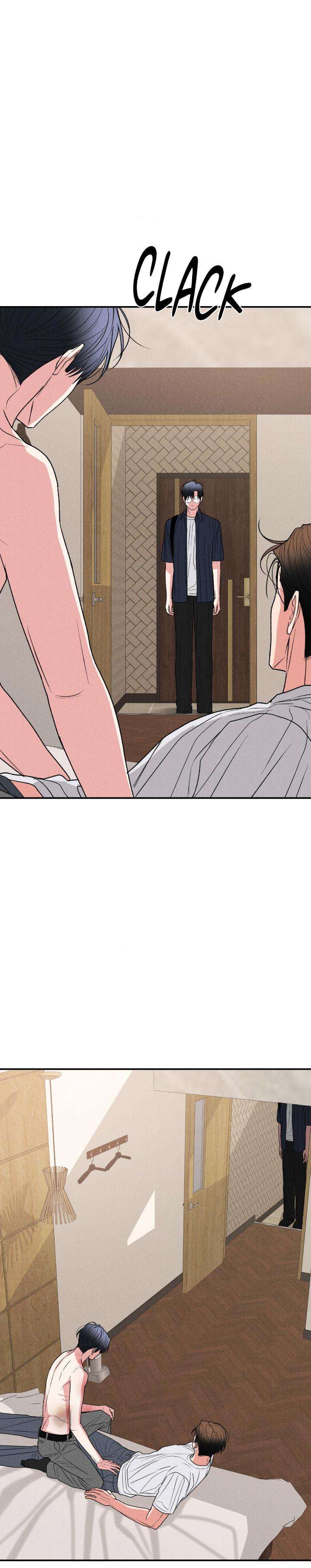 Dedicated-To-The-Arrogant-You-By-Seok-Seo-Uncensored-Eng page 7