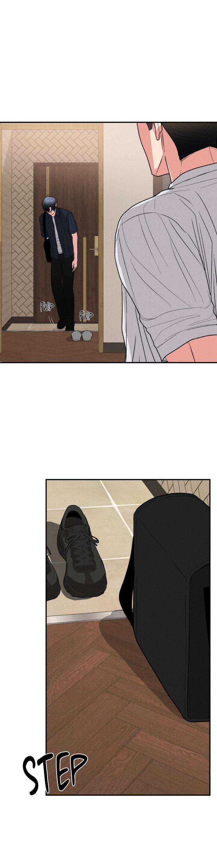 Dedicated-To-The-Arrogant-You-By-Seok-Seo-Uncensored-Eng page 9