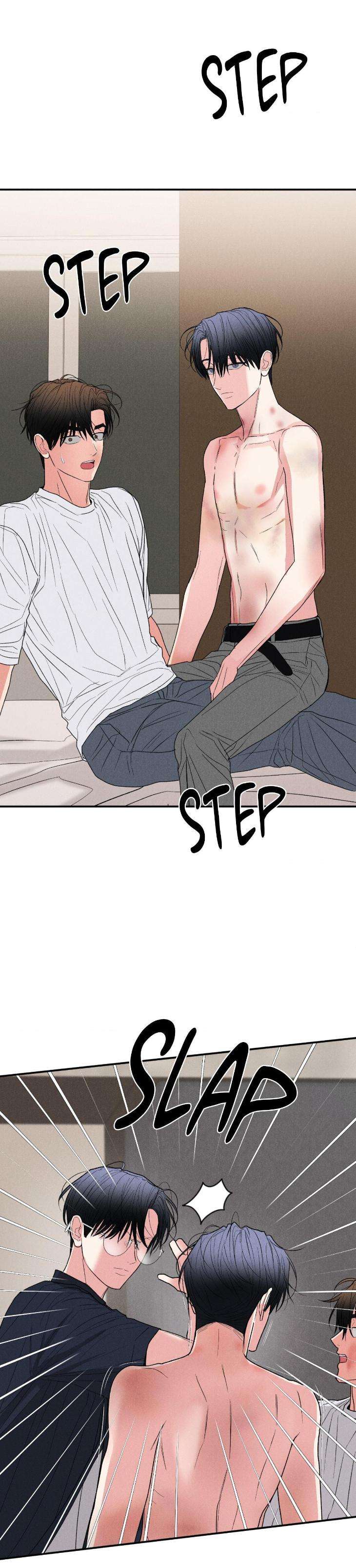Dedicated-To-The-Arrogant-You-By-Seok-Seo-Uncensored-Eng page 10
