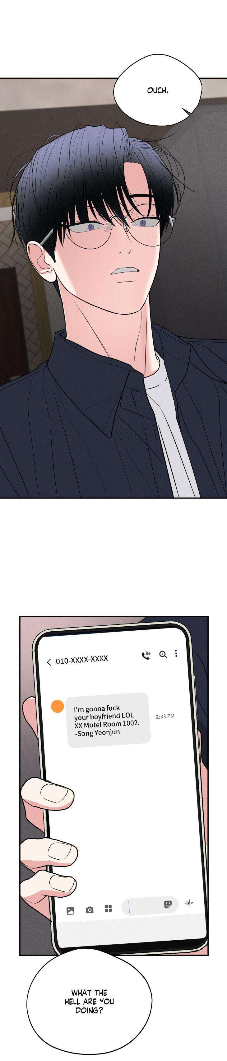 Dedicated-To-The-Arrogant-You-By-Seok-Seo-Uncensored-Eng page 12