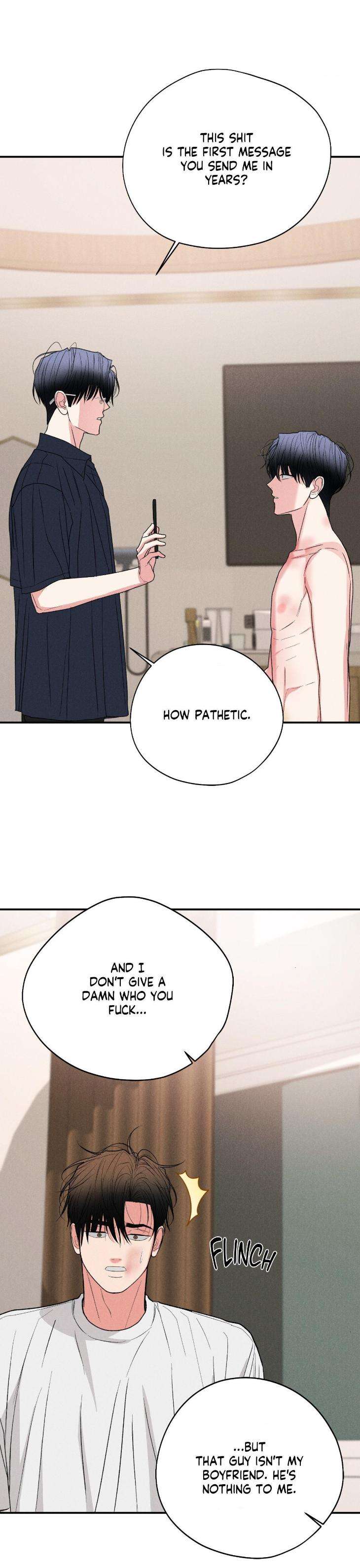 Dedicated-To-The-Arrogant-You-By-Seok-Seo-Uncensored-Eng page 13