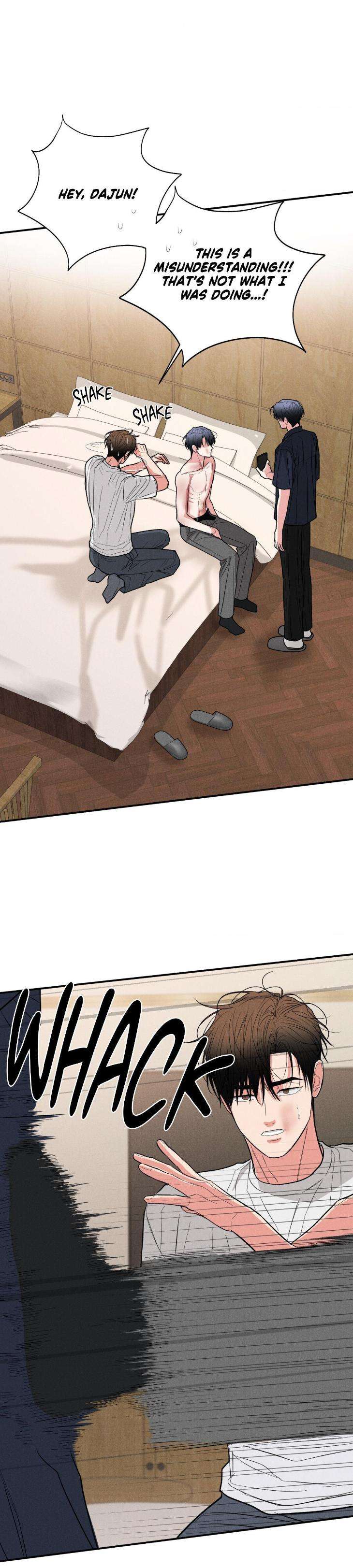 Dedicated-To-The-Arrogant-You-By-Seok-Seo-Uncensored-Eng page 14