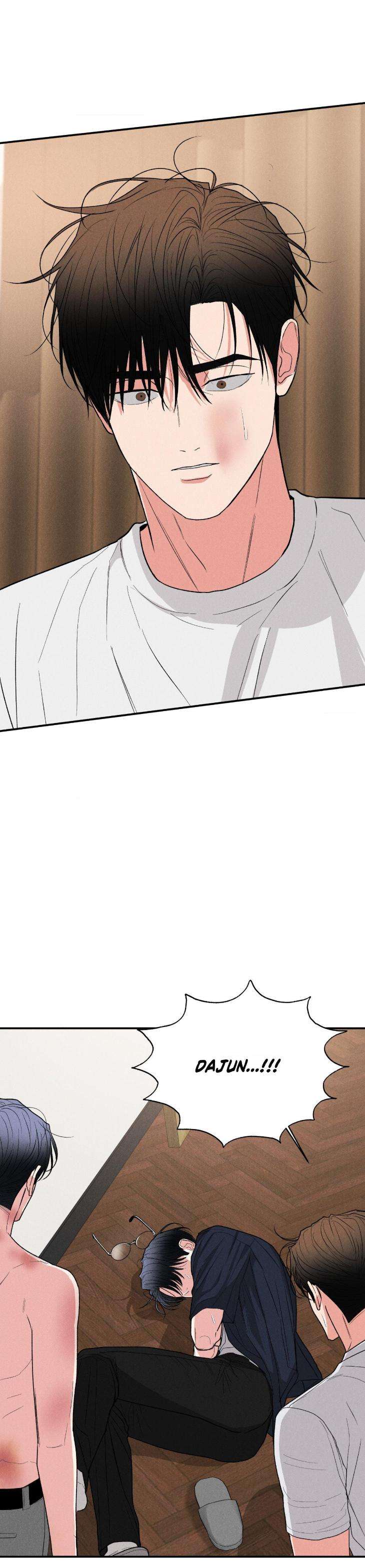 Dedicated-To-The-Arrogant-You-By-Seok-Seo-Uncensored-Eng page 15