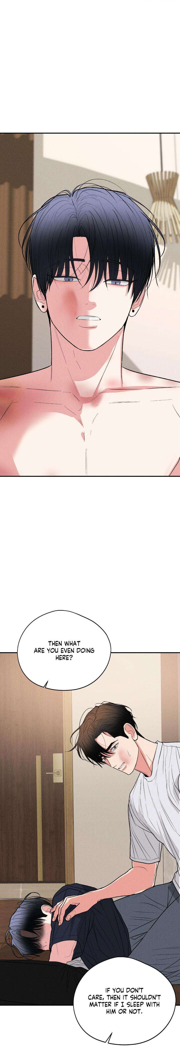 Dedicated-To-The-Arrogant-You-By-Seok-Seo-Uncensored-Eng page 16