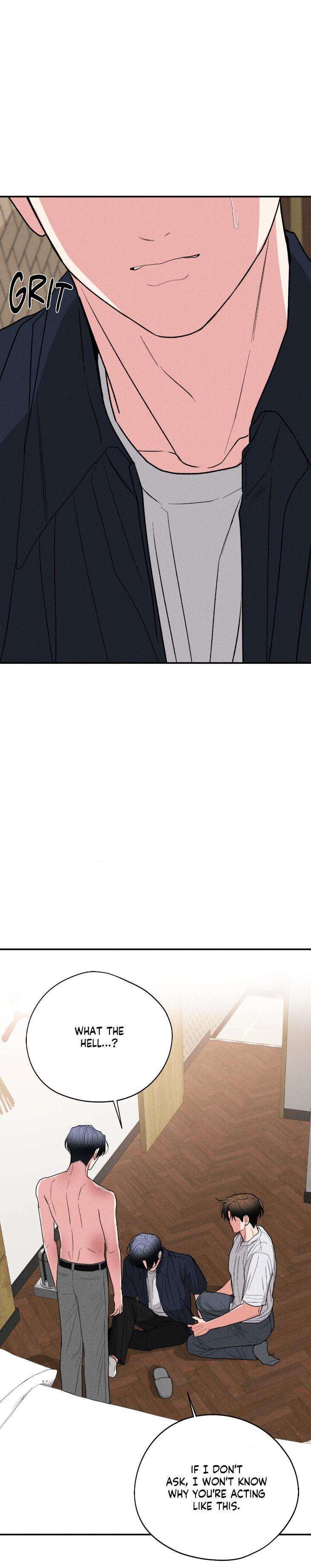 Dedicated-To-The-Arrogant-You-By-Seok-Seo-Uncensored-Eng page 19