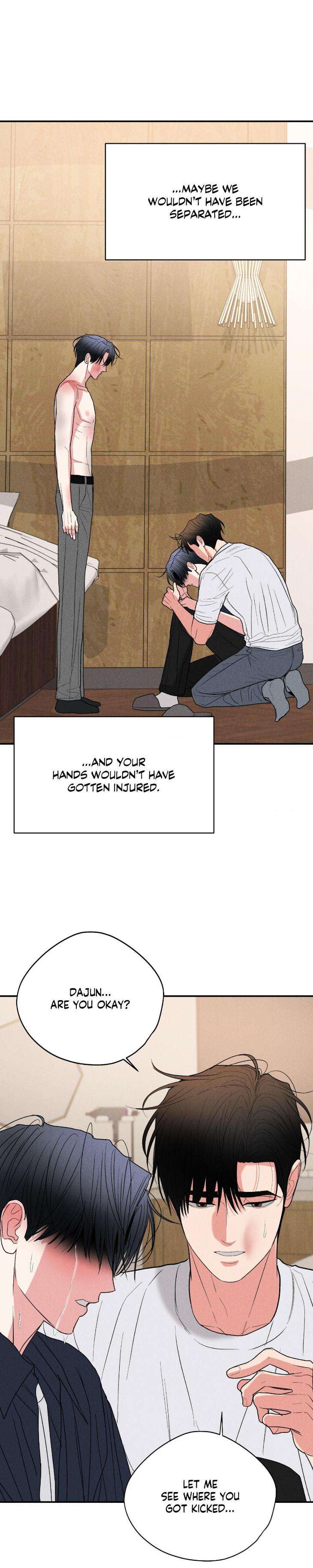 Dedicated-To-The-Arrogant-You-By-Seok-Seo-Uncensored-Eng page 22