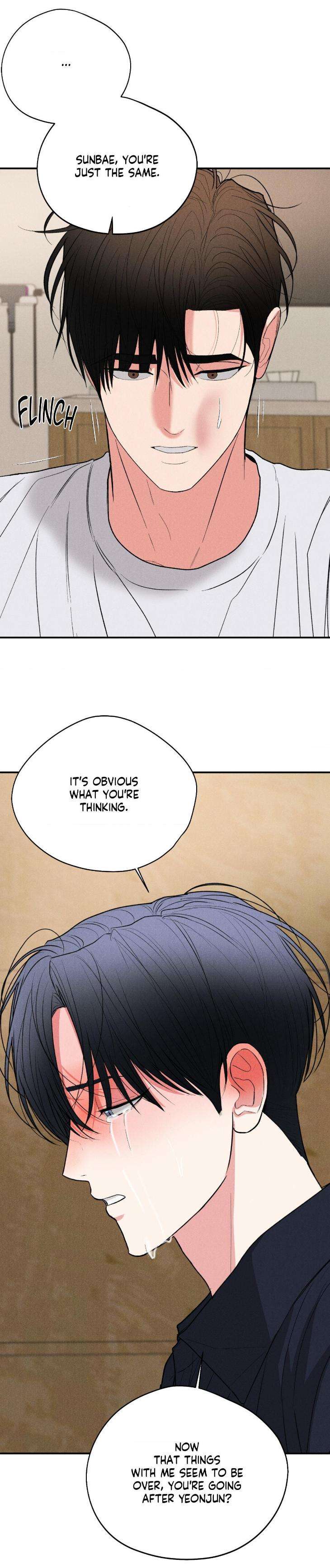 Dedicated-To-The-Arrogant-You-By-Seok-Seo-Uncensored-Eng page 23