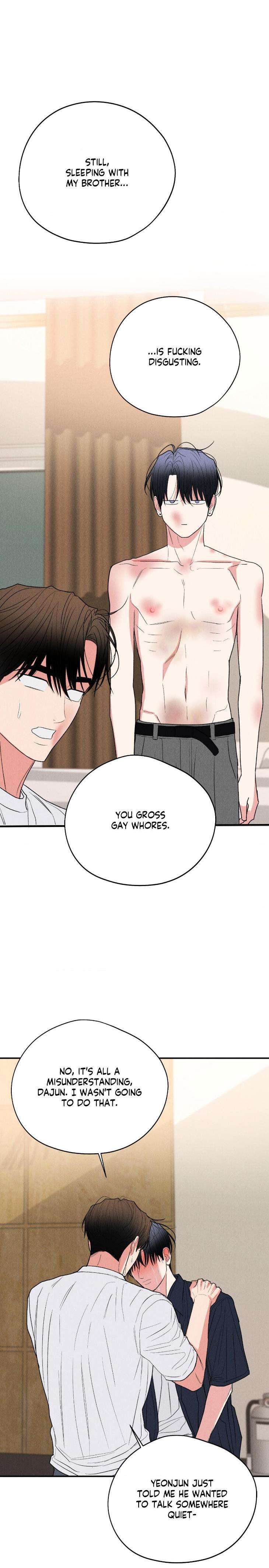 Dedicated-To-The-Arrogant-You-By-Seok-Seo-Uncensored-Eng page 24
