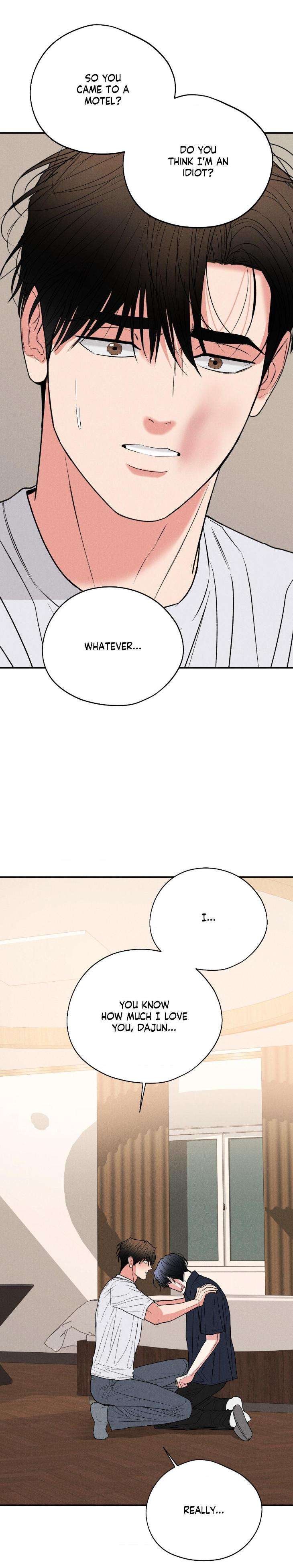 Dedicated-To-The-Arrogant-You-By-Seok-Seo-Uncensored-Eng page 25