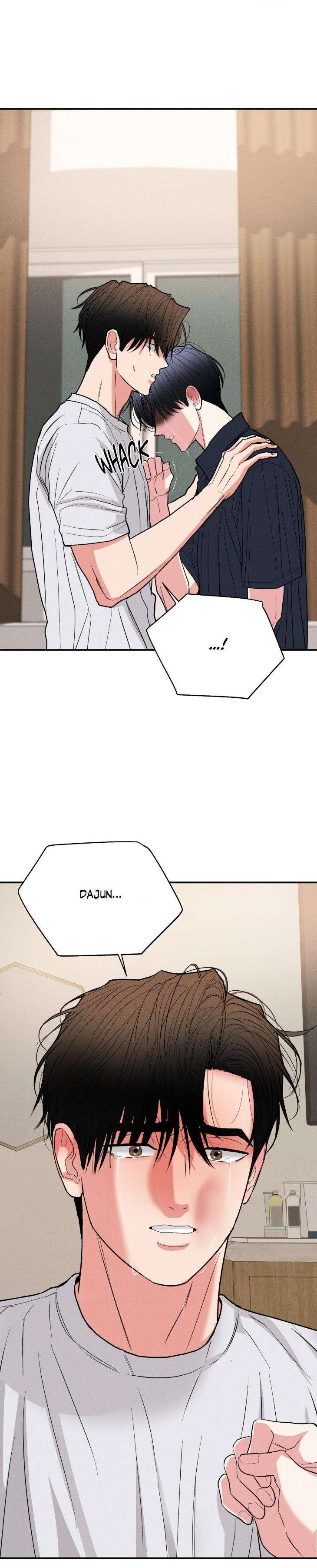 Dedicated-To-The-Arrogant-You-By-Seok-Seo-Uncensored-Eng page 27
