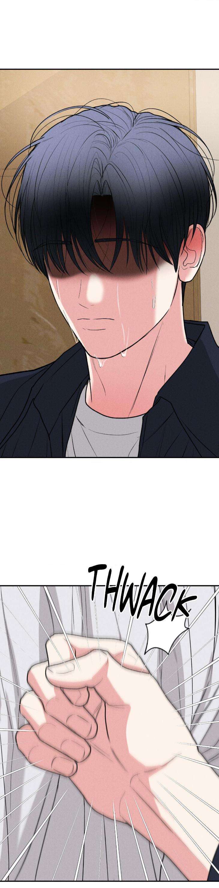 Dedicated-To-The-Arrogant-You-By-Seok-Seo-Uncensored-Eng page 28
