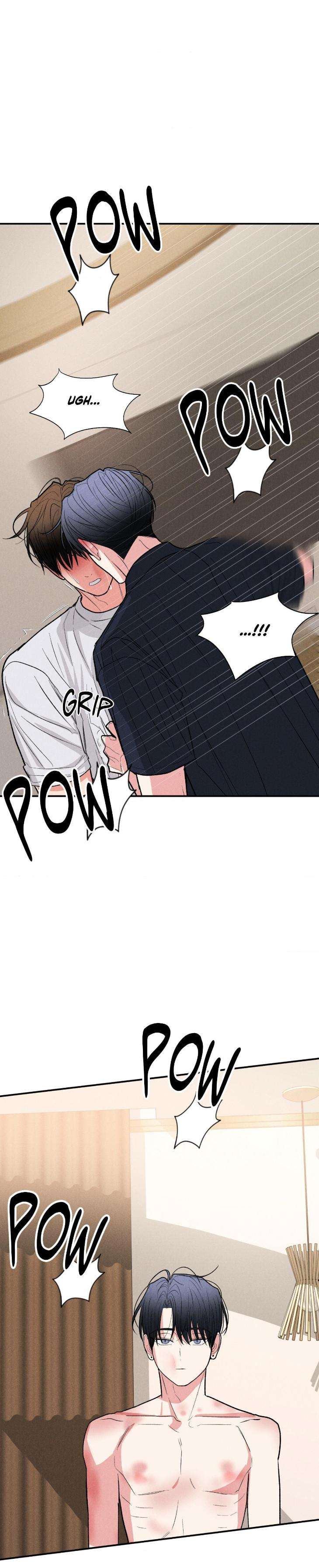 Dedicated-To-The-Arrogant-You-By-Seok-Seo-Uncensored-Eng page 29