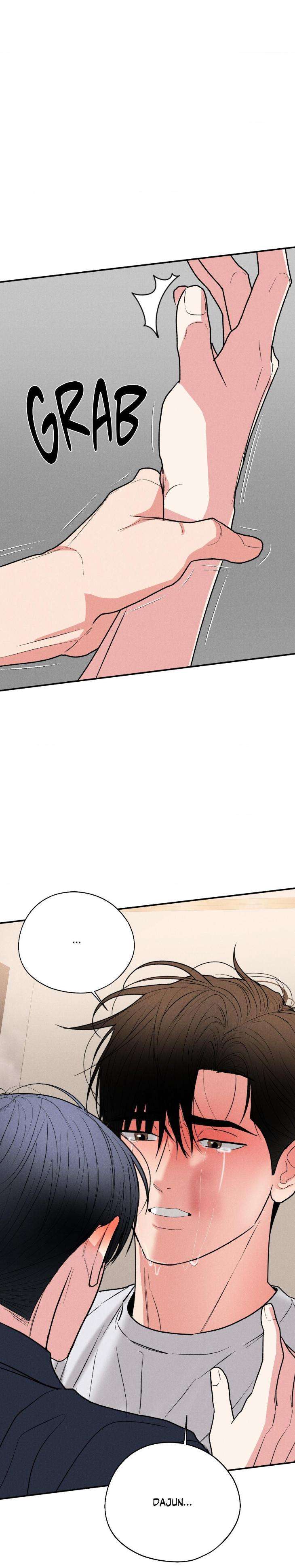Dedicated-To-The-Arrogant-You-By-Seok-Seo-Uncensored-Eng page 30