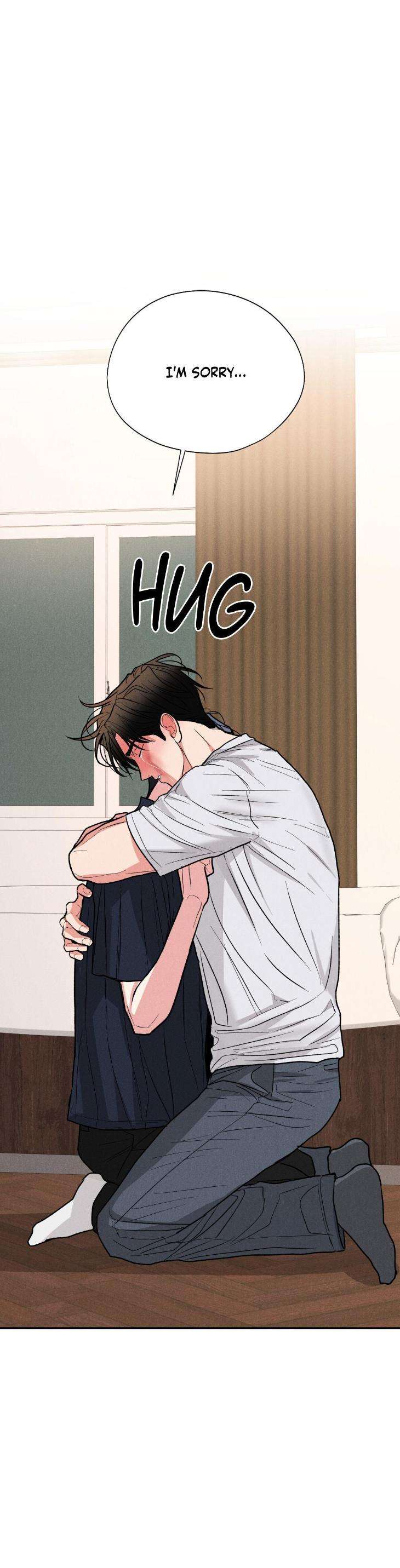 Dedicated-To-The-Arrogant-You-By-Seok-Seo-Uncensored-Eng page 31