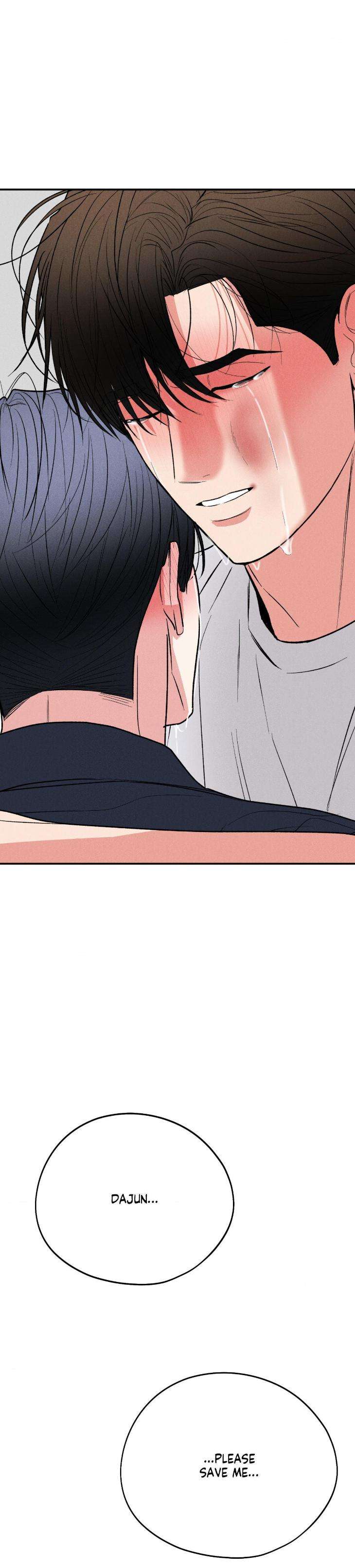 Dedicated-To-The-Arrogant-You-By-Seok-Seo-Uncensored-Eng page 33