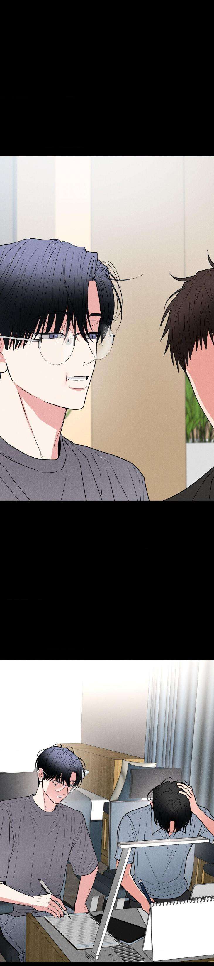 Dedicated-To-The-Arrogant-You-By-Seok-Seo-Uncensored-Eng page 3
