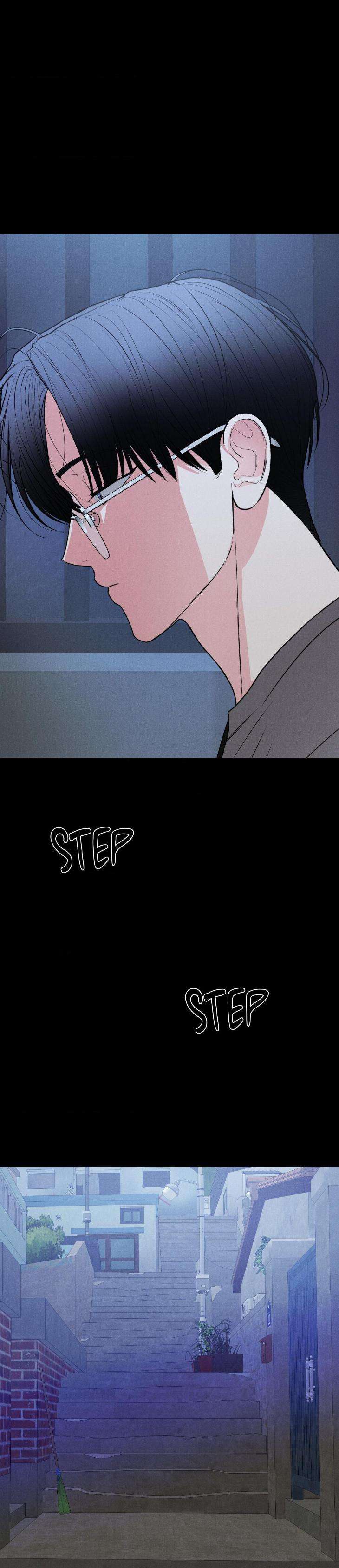 Dedicated-To-The-Arrogant-You-By-Seok-Seo-Uncensored-Eng page 5