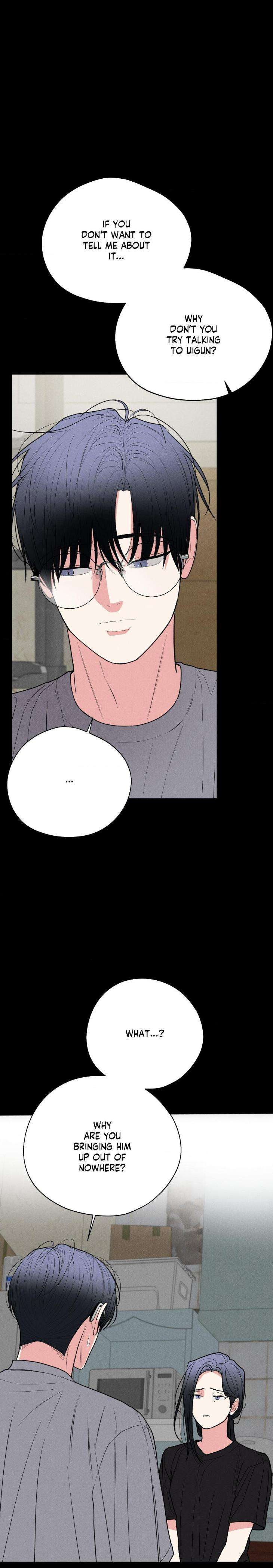 Dedicated-To-The-Arrogant-You-By-Seok-Seo-Uncensored-Eng page 13