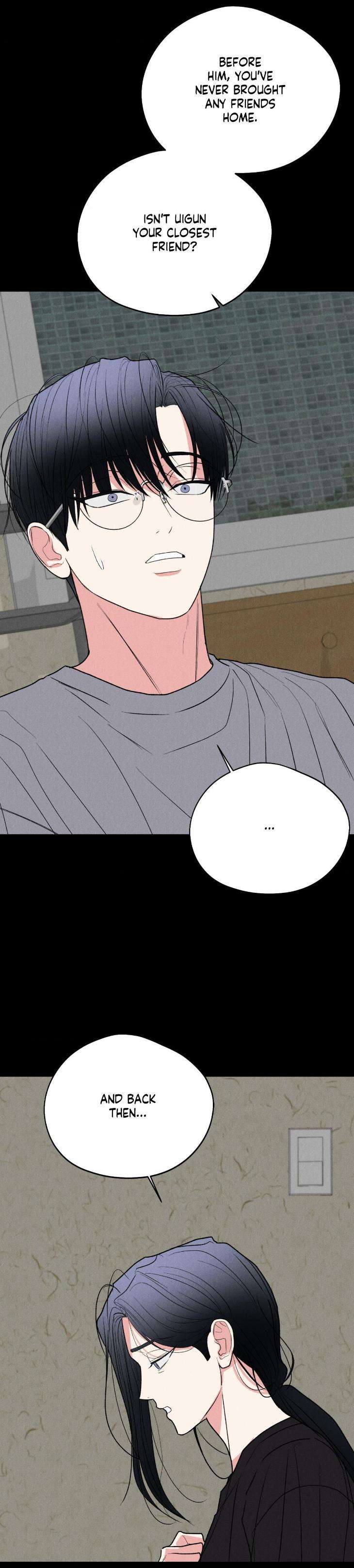 Dedicated-To-The-Arrogant-You-By-Seok-Seo-Uncensored-Eng page 14