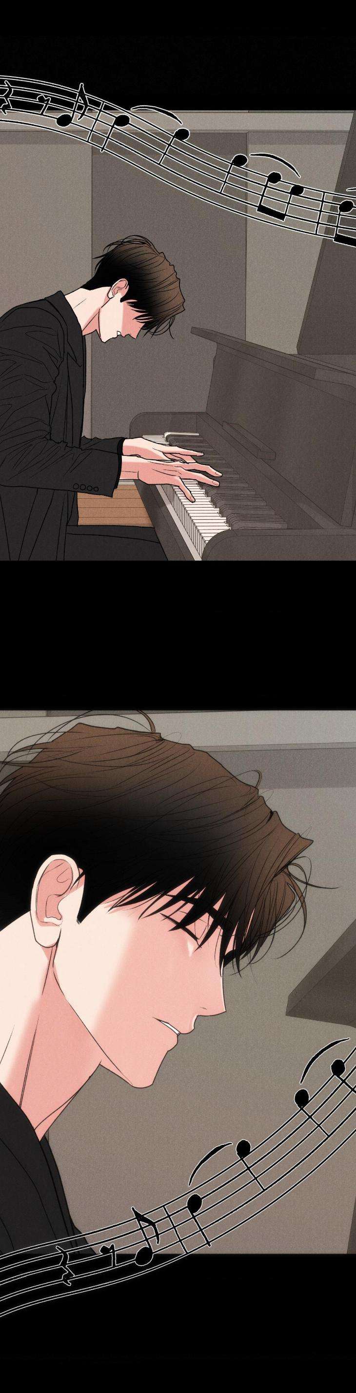 Dedicated-To-The-Arrogant-You-By-Seok-Seo-Uncensored-Eng page 25