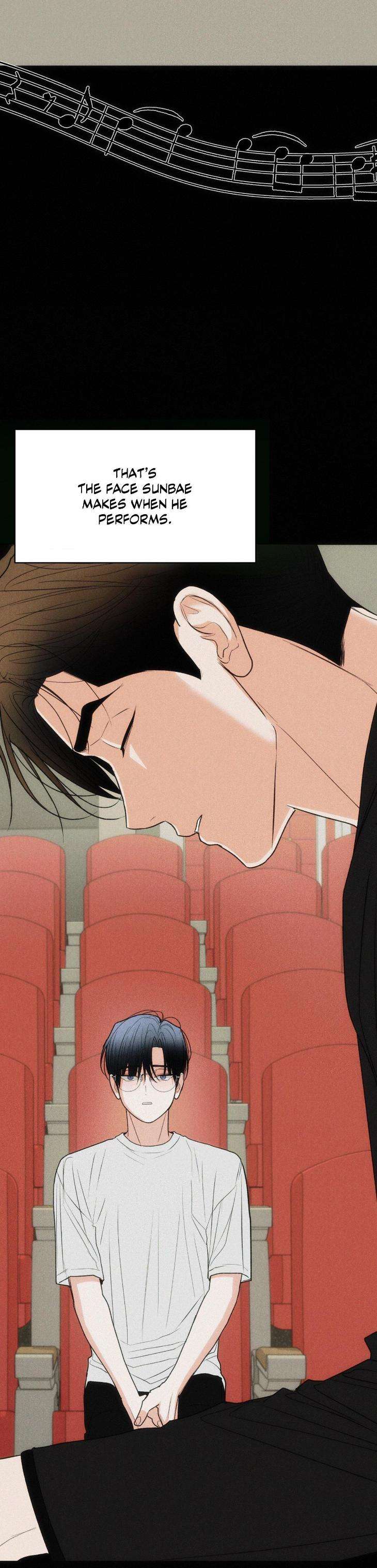 Dedicated-To-The-Arrogant-You-By-Seok-Seo-Uncensored-Eng page 27